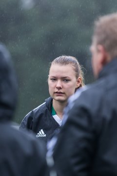 Bild 129 - B-Juniorinnen SV Henstedt Ulzburg - MSG Steinhorst Krummesse : Ergebnis: 4:0